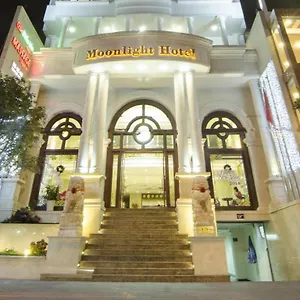 Hotel Moonlight Hotel Suites & Spa - Dragon Bridge View & Beautiful City View